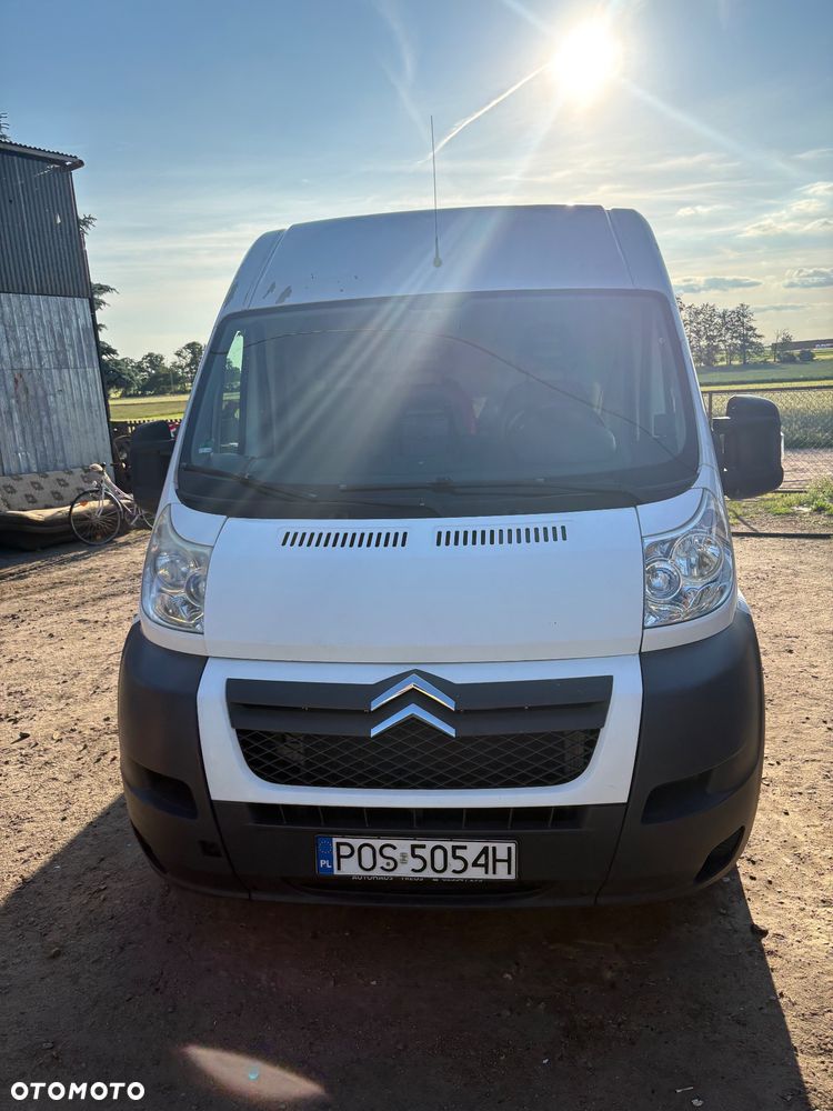 Citroën Jumper - 1