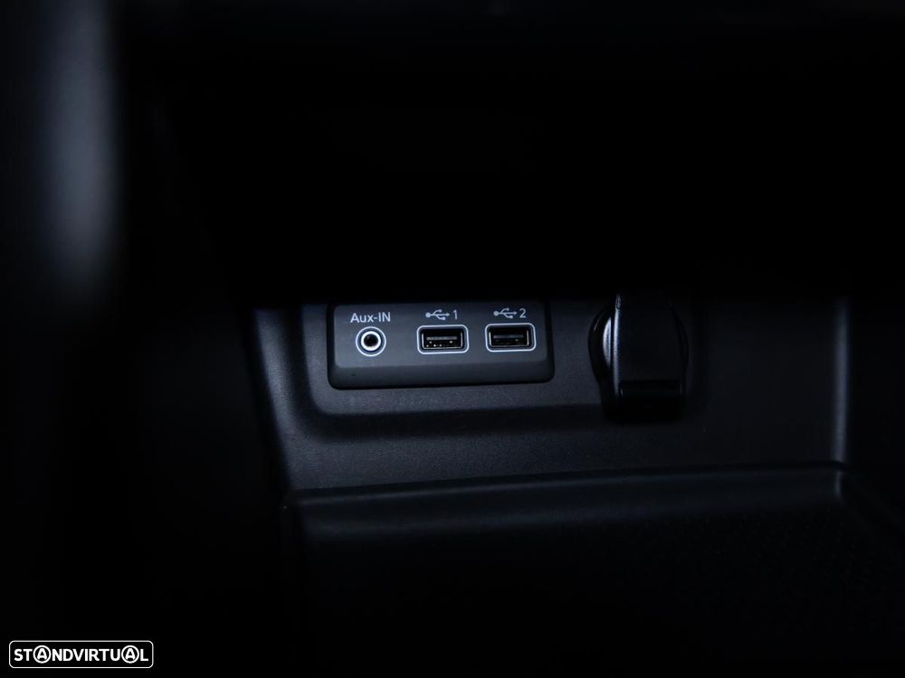 Renault Mégane Sport Tourer 1.5 Blue dCi Limited - 27