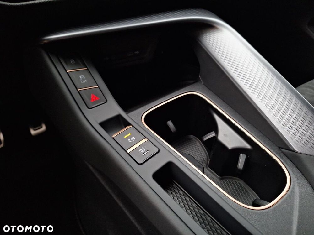 Cupra Terramar - 19