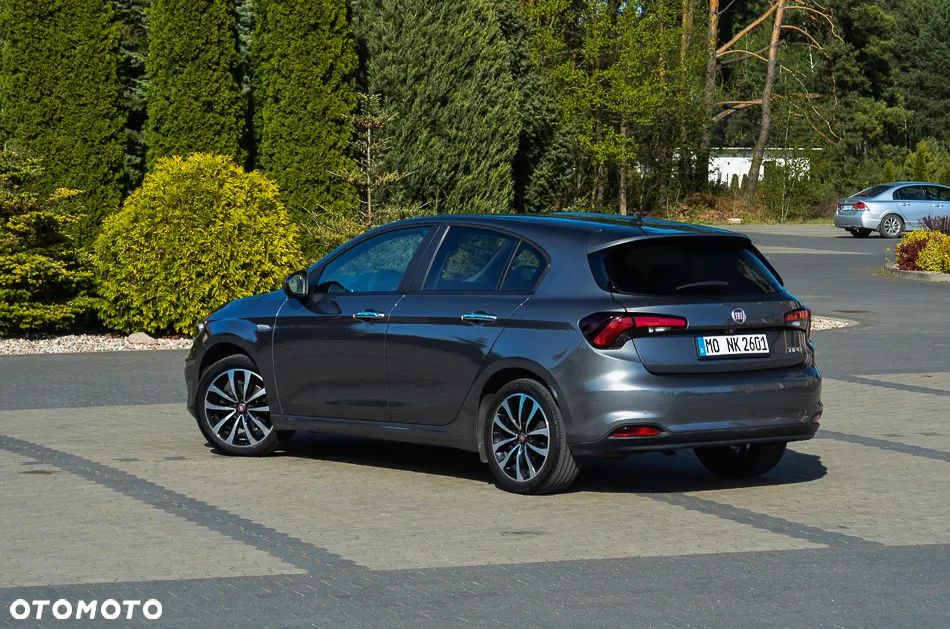 Fiat Tipo 1.4 16V Sport - 13