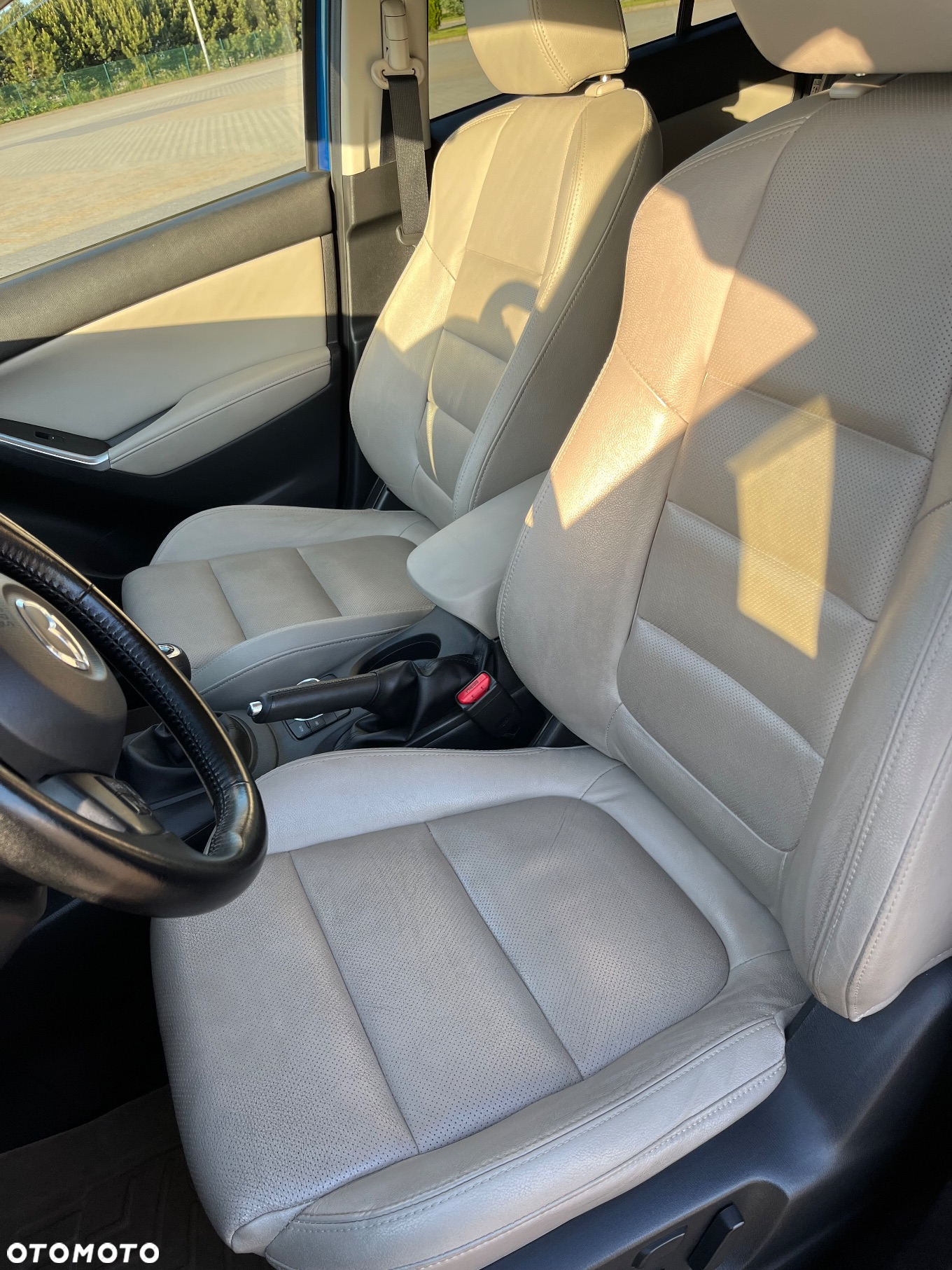 Mazda CX-5 - 19