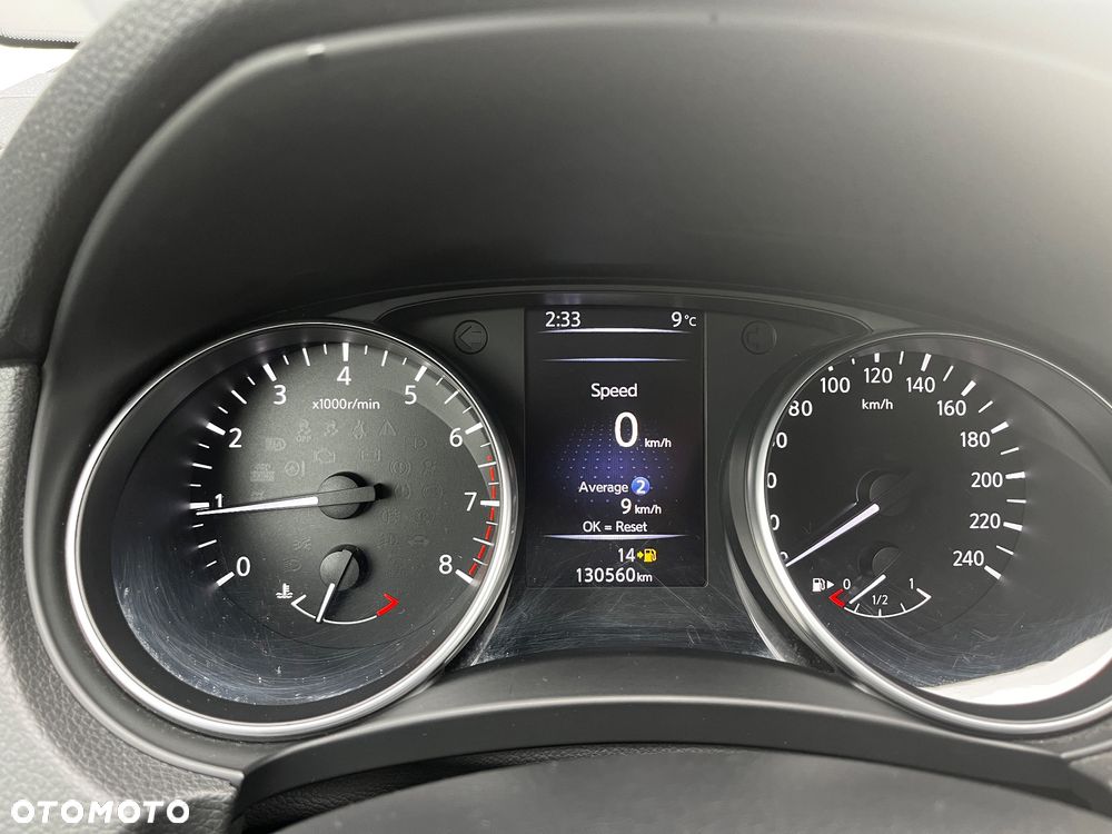 Nissan Qashqai 1.2 DIG-T N-Tec - 18