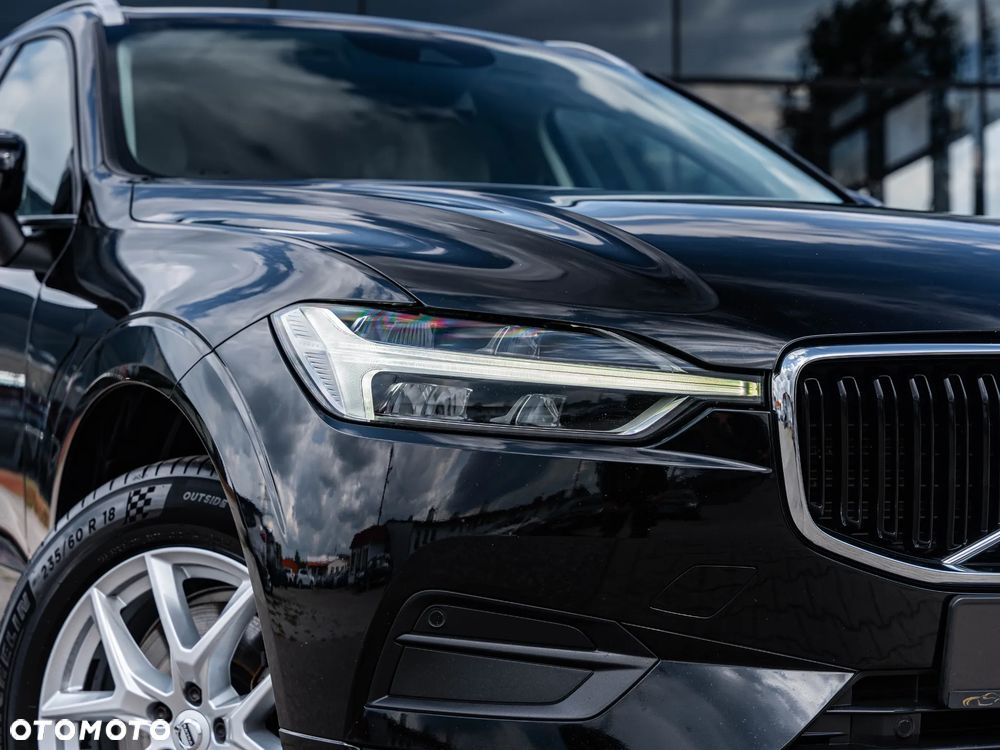 Volvo XC 60 D3 Momentum Pro - 16