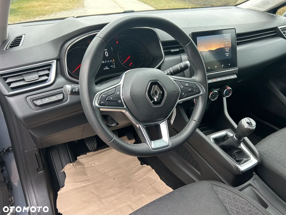 Renault Clio TCe 100 INTENS - 21