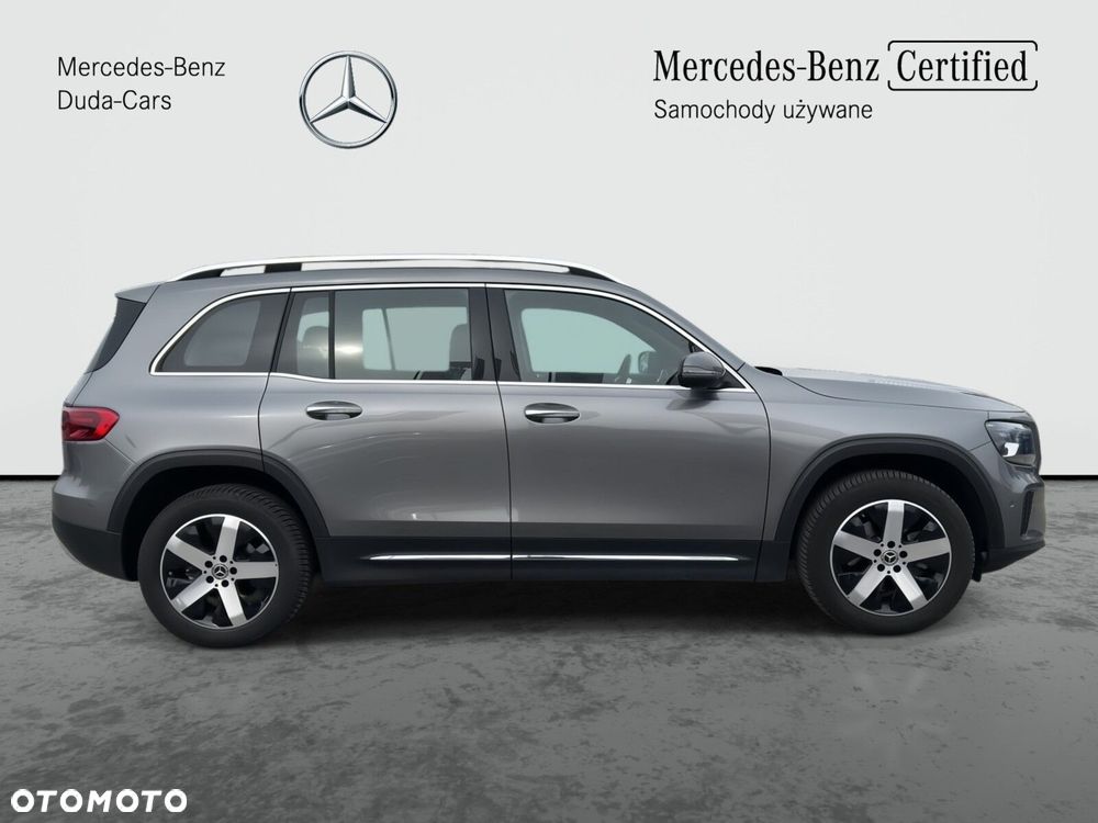 Mercedes-Benz GLB - 5