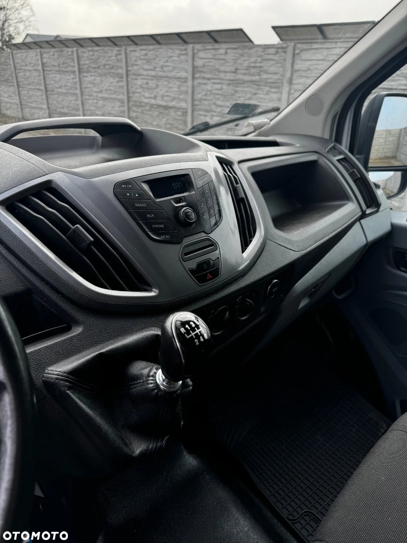 Ford Transit - 6