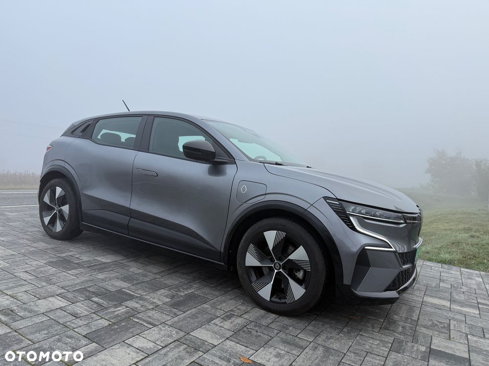 Renault Megane EV60 220hp optimum charge Equilibre - 28