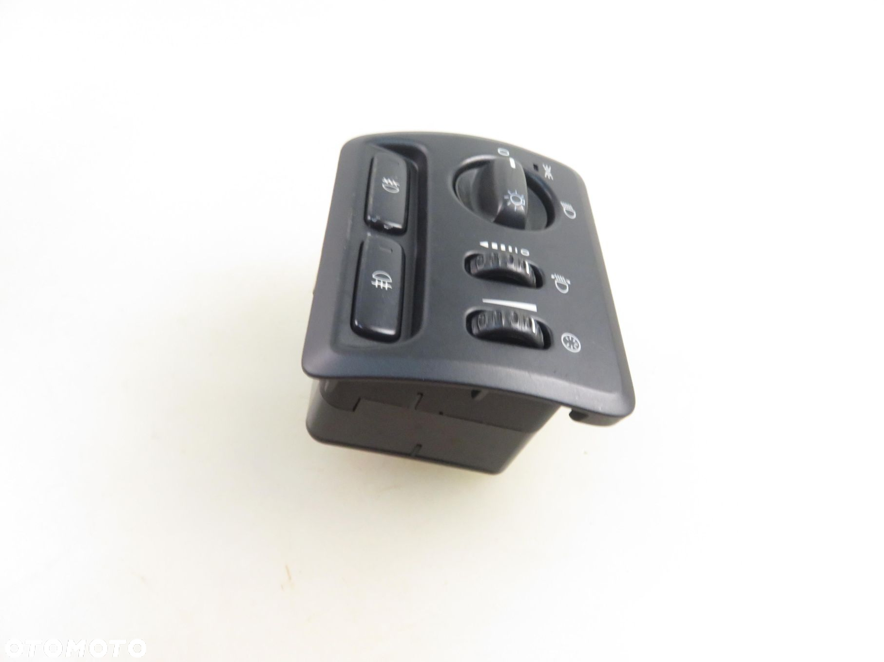 WŁĄCZNIK ŚWIATEŁ VOLVO V70 II SW(285) 8691751 - 6