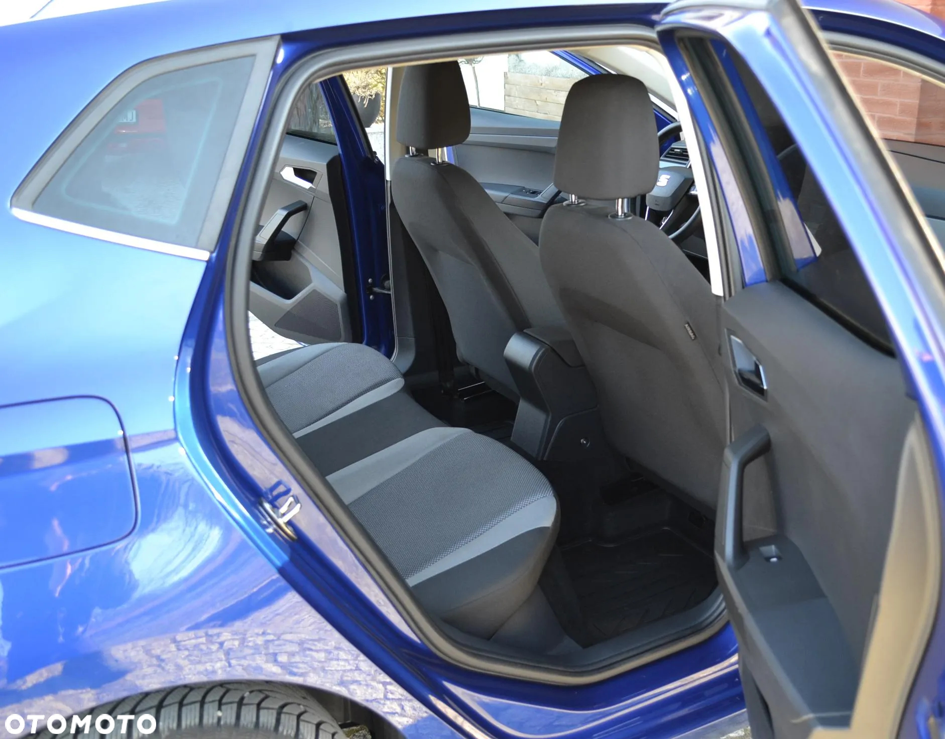 Seat Ibiza 1.0 Reference S&S - 6