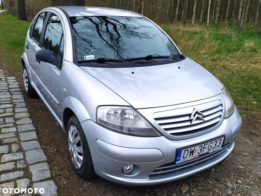 Citroën C3 - 8