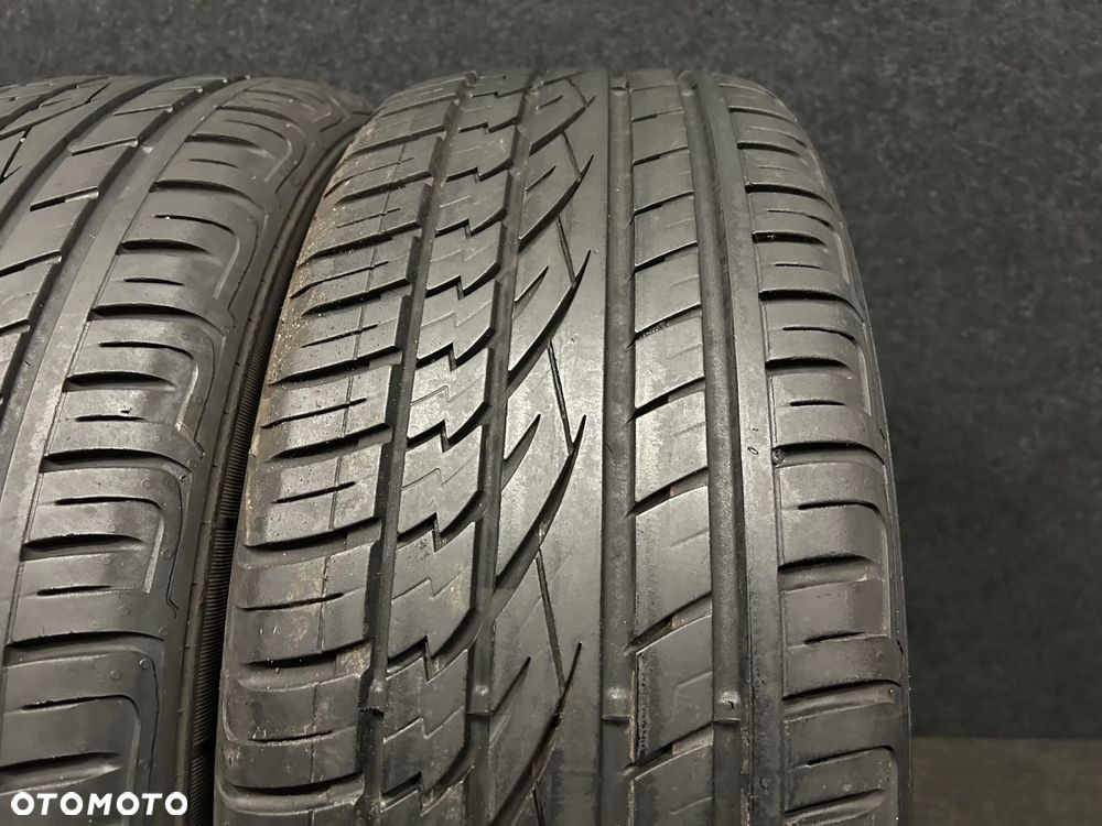 Opony letnie Continental CrossContact 235/55/19 105W XL 2szt. - 3