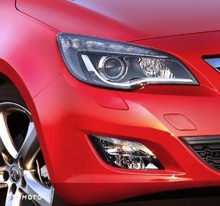 Zaślepka spryskiwacza Opel Astra J IV kolory - 6