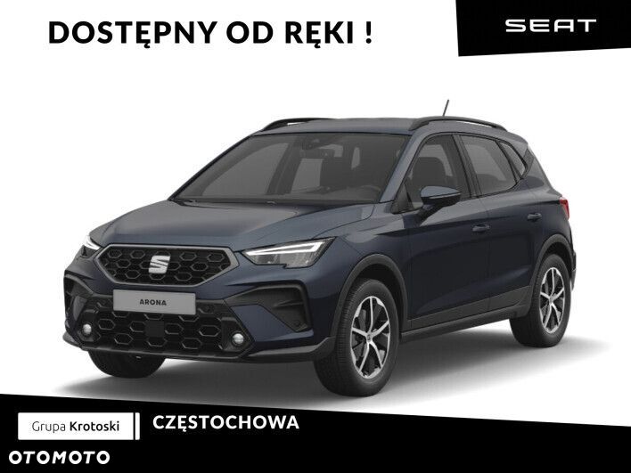 Seat Arona 1.0 TSI Style S&S - 1