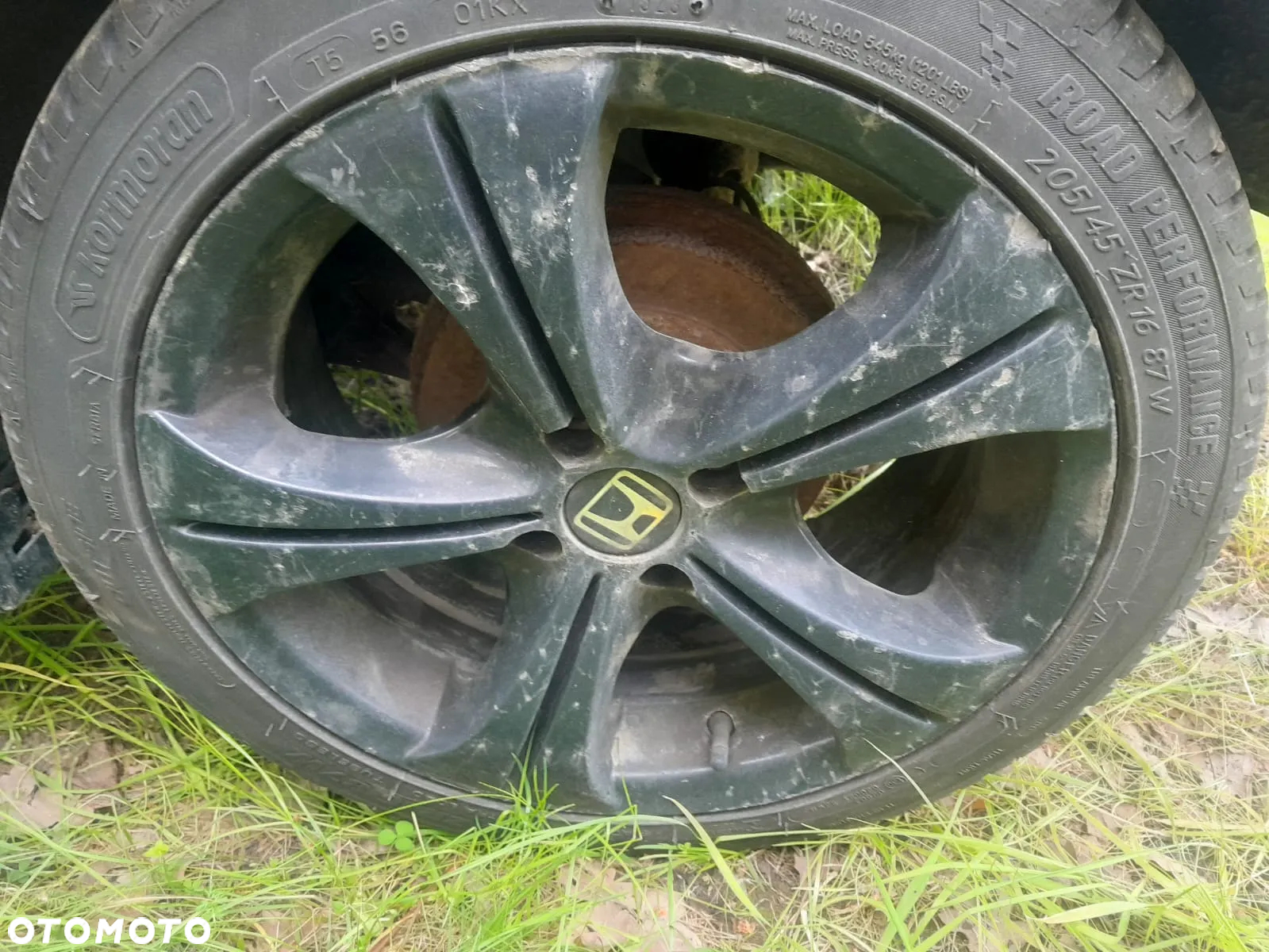 Honda Civic 1.4i - 14