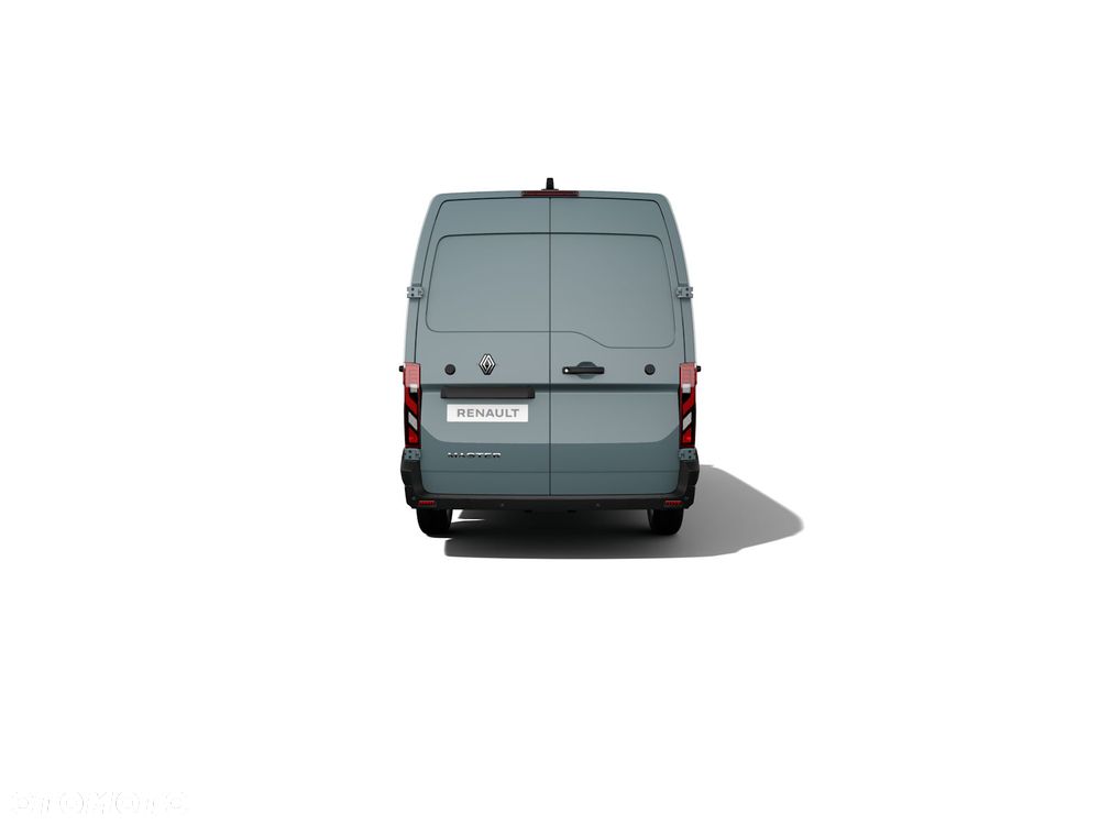 Renault MASTER - 6