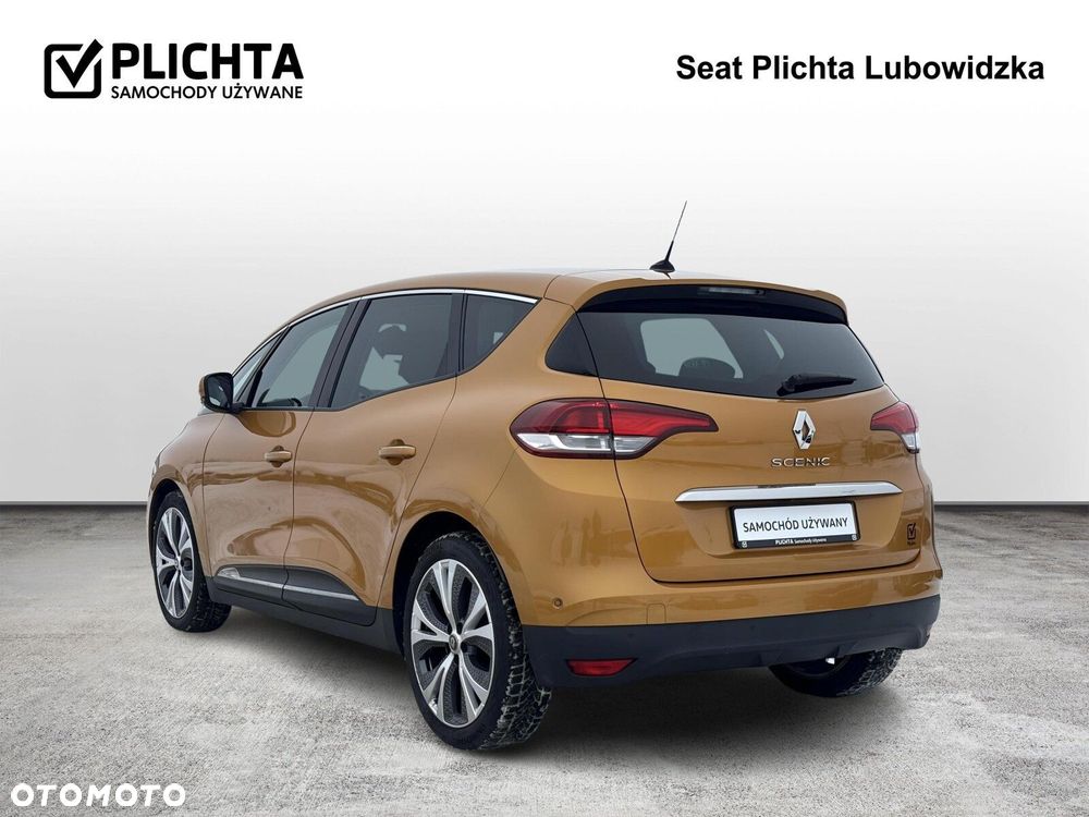 Renault Scenic 1.3 TCe FAP Intens EDC - 3