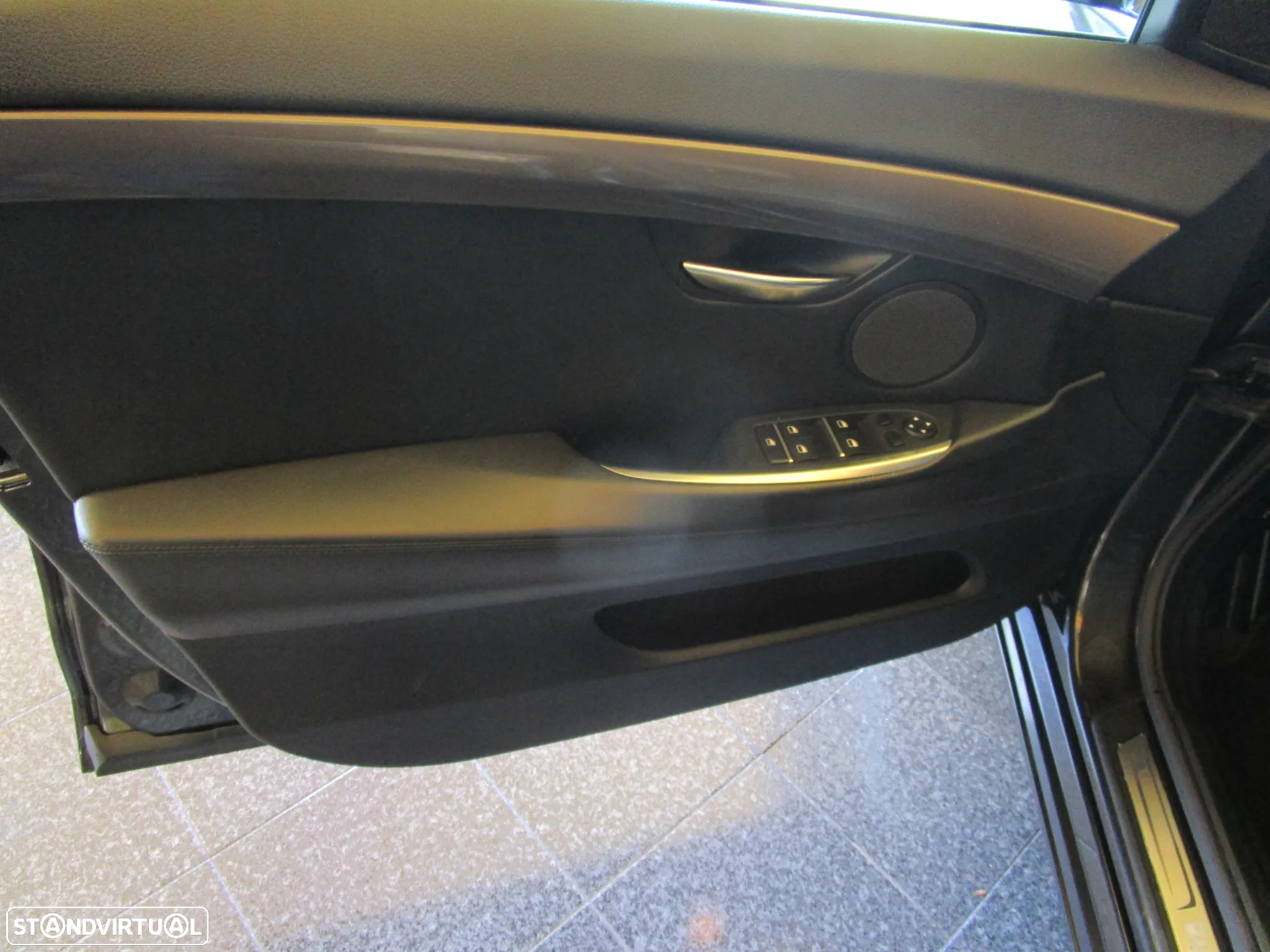 BMW 520 Gran Turismo d Aut. Modern Line - 15