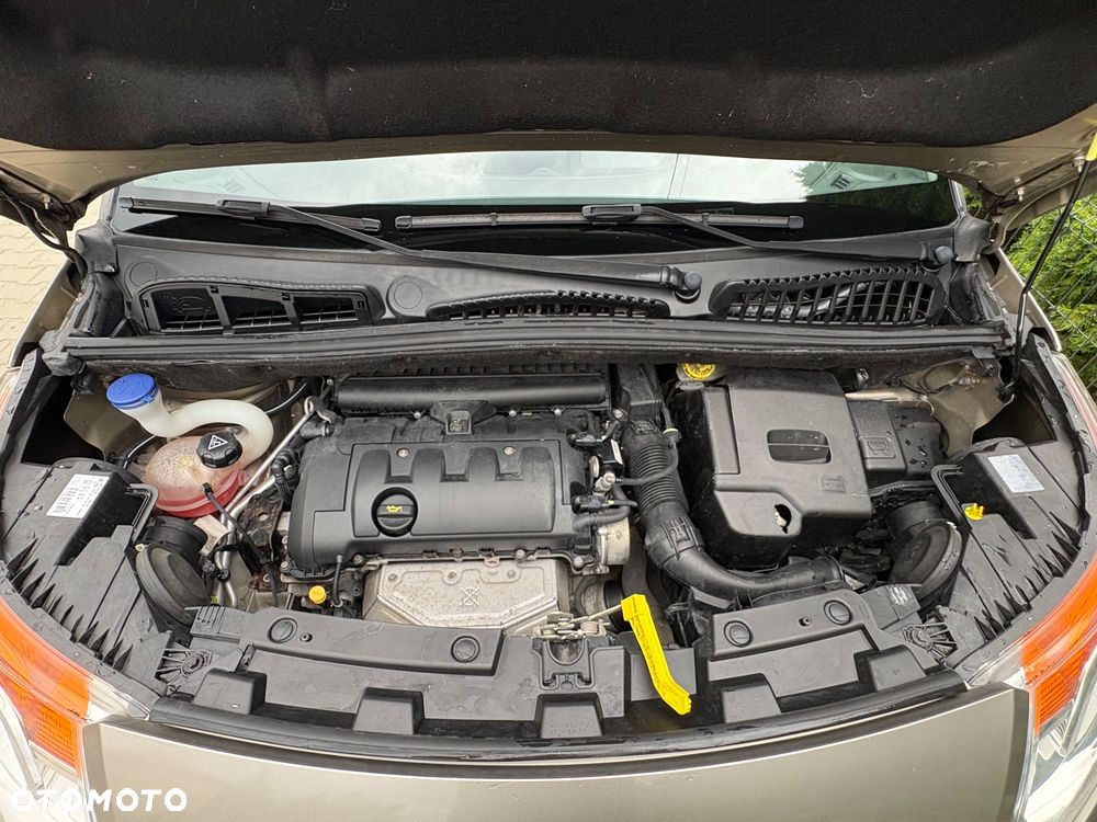 Citroën C3 Picasso 1.6i SX Pack - 14
