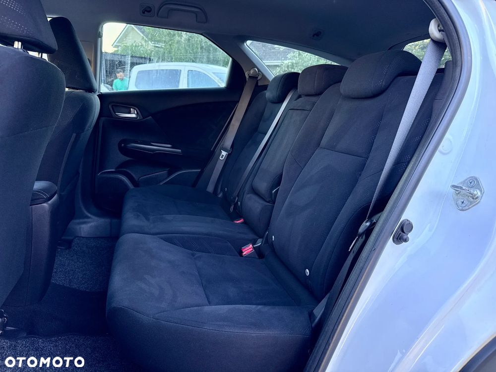 Honda Civic - 18