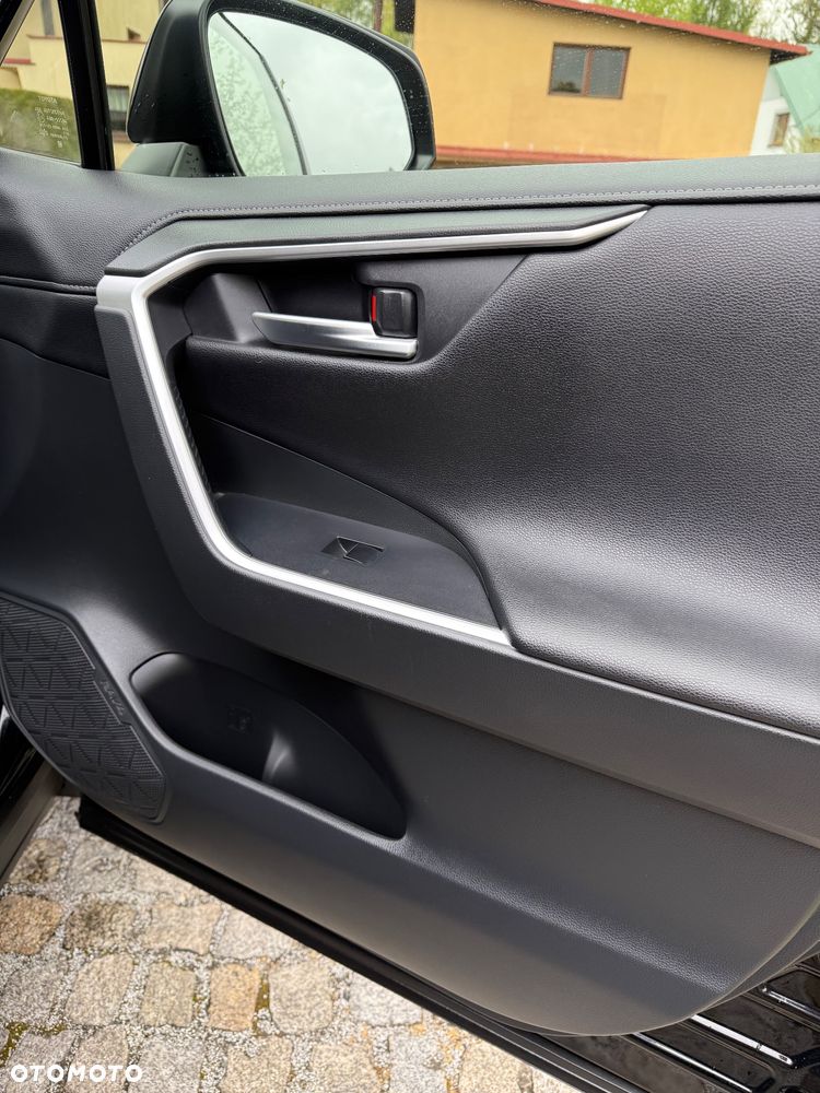 Toyota RAV4 2.0 Comfort 4x4 - 13