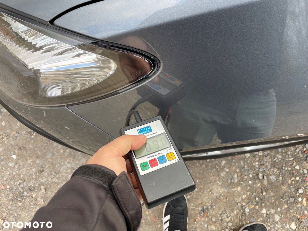 Opel Mokka 1.4 Turbo ecoFLEX Start/Stop 4x4 Edition - 34