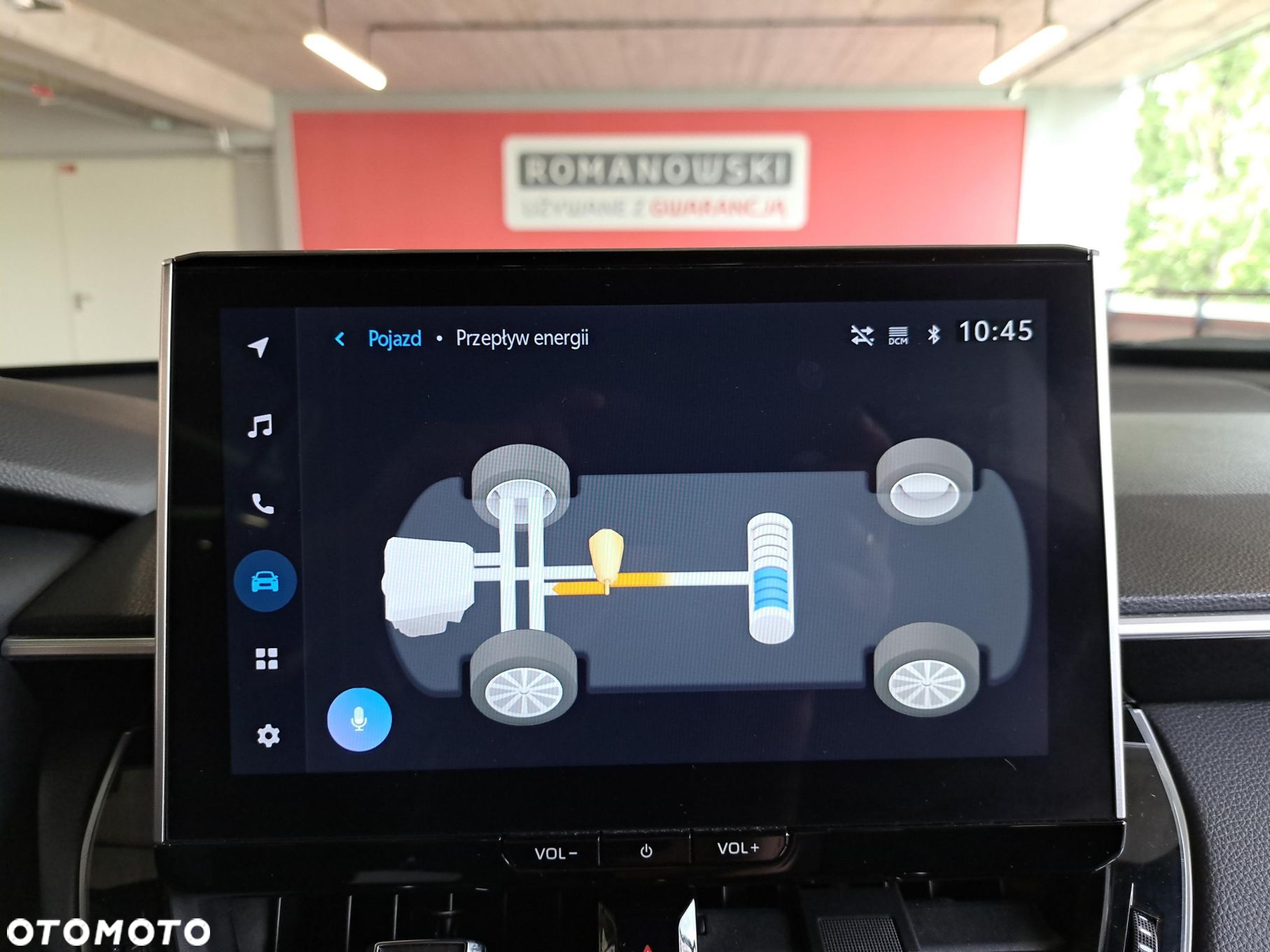 Toyota Corolla Cross 2.0 Hybrid Comfort - 16