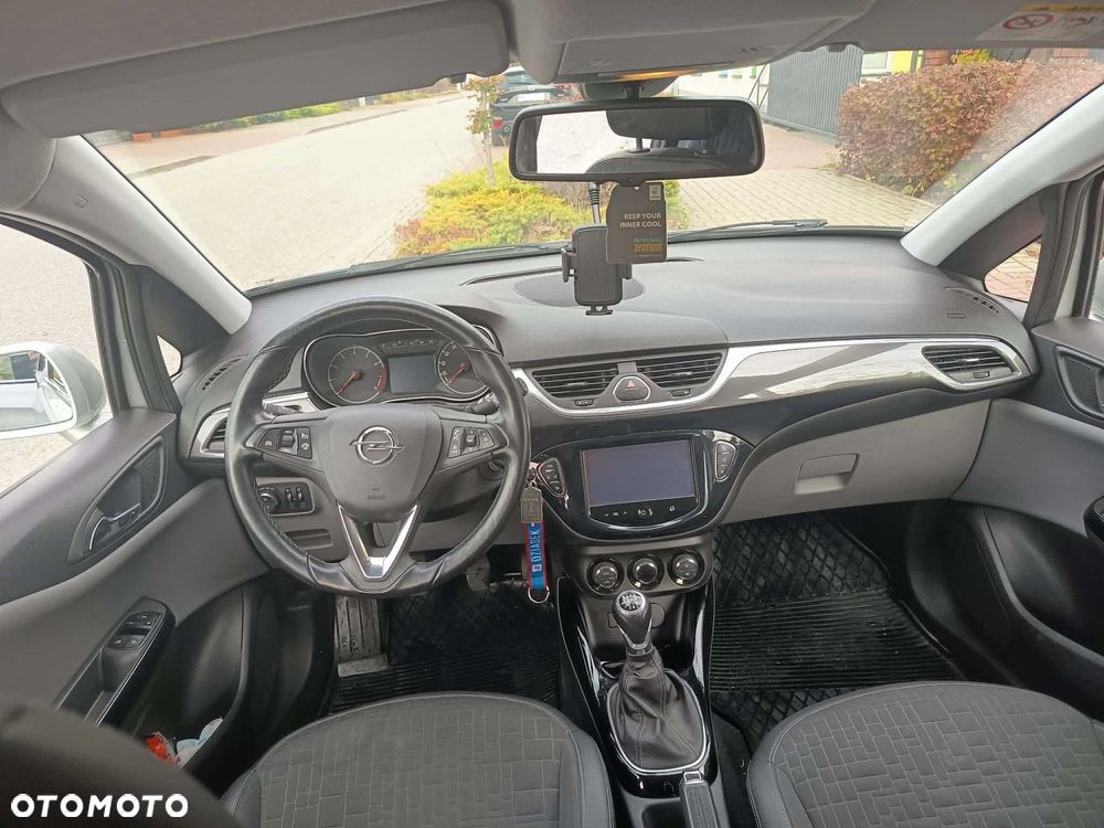 Opel Corsa - 4