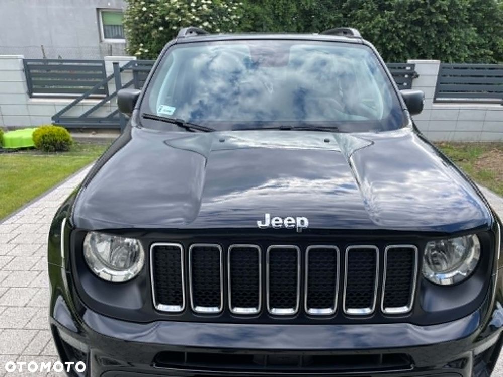 Jeep Renegade - 7