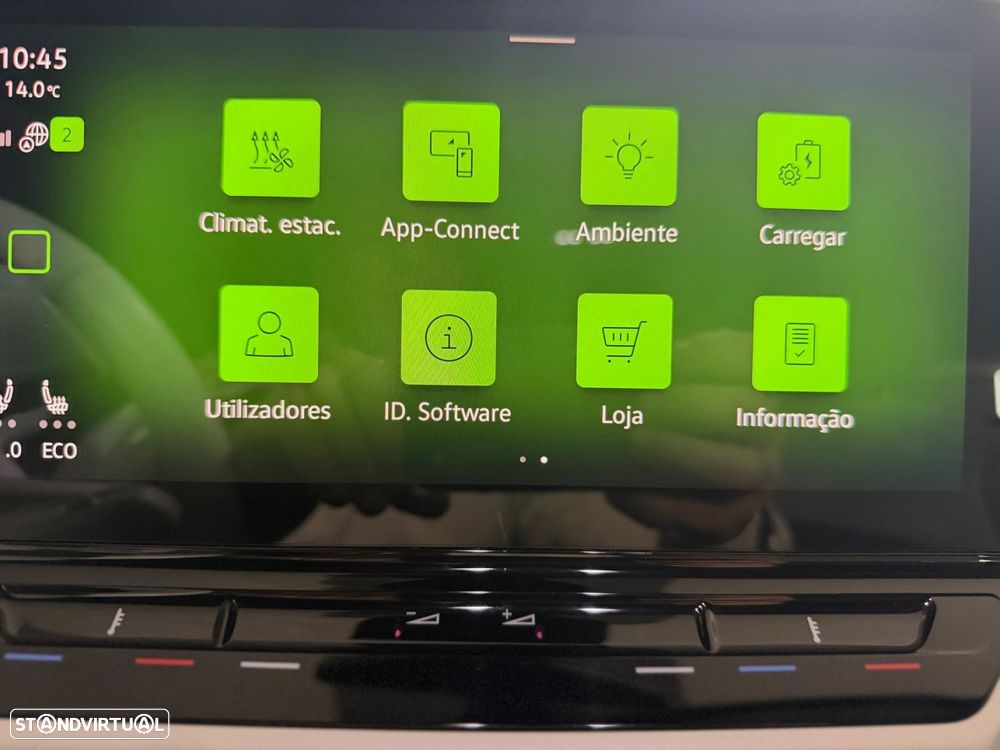 VW ID.3 58 kWh 1st - 43