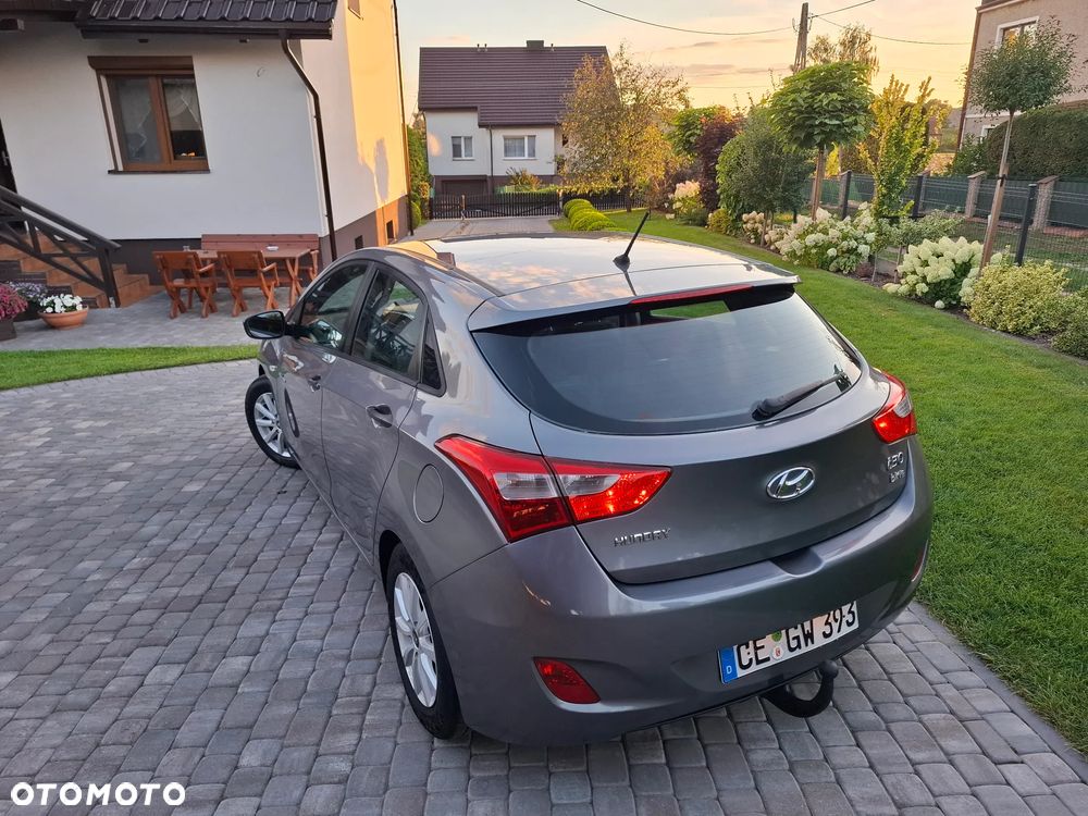 Hyundai i30 - 32