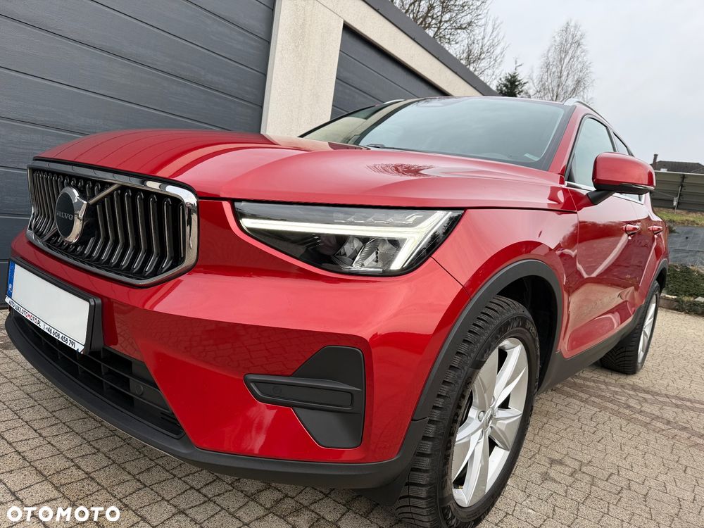 Volvo XC 40 B3 B DKG Plus Dark - 12