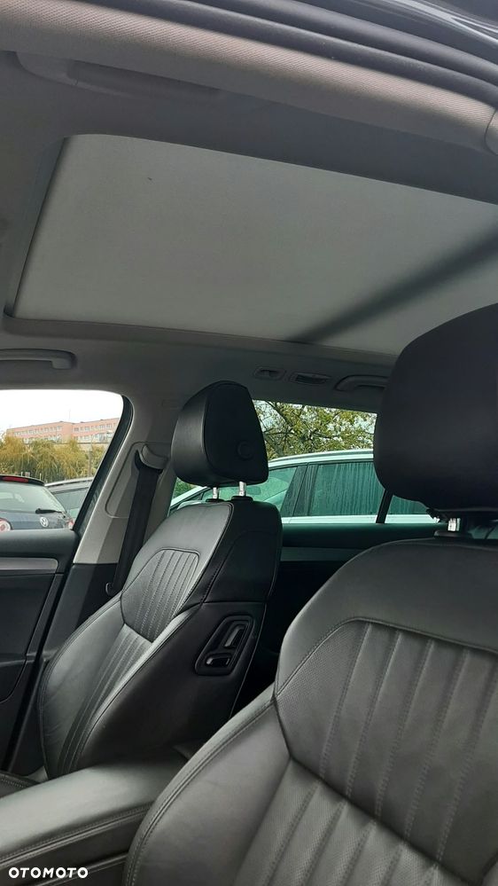 Skoda Superb 1.8 TSI DSG SportLine - 20