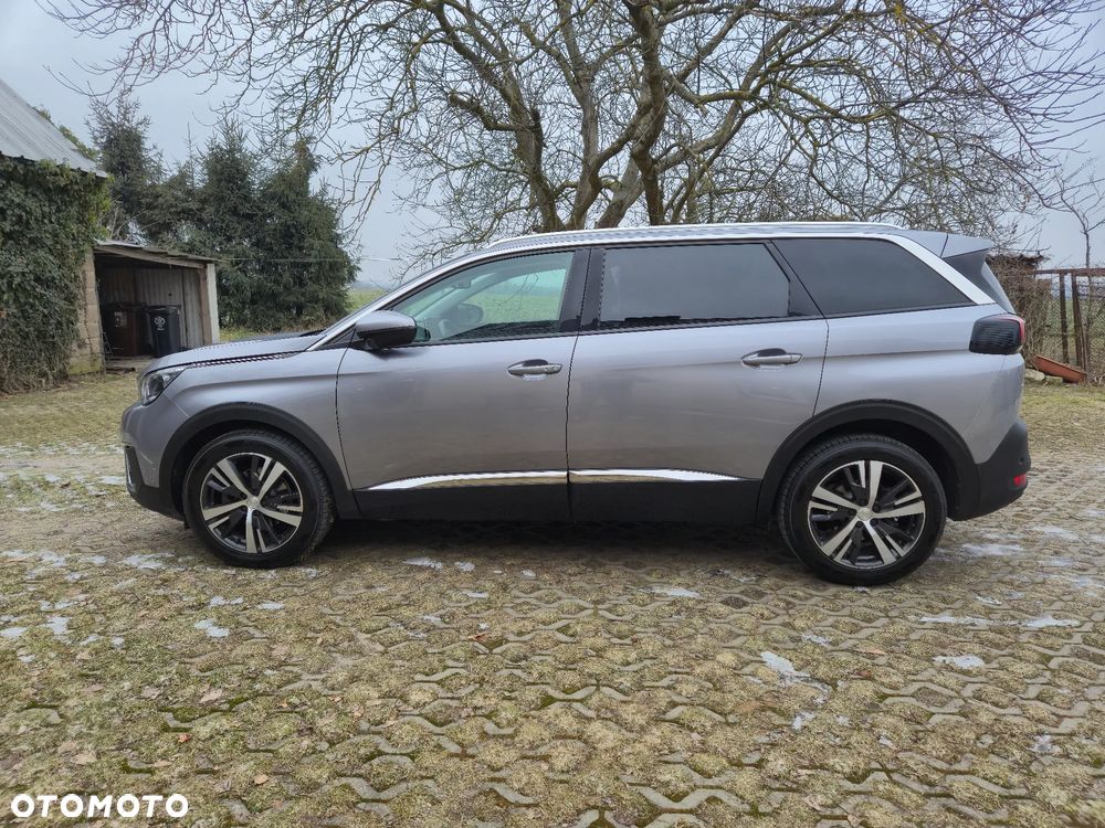 Peugeot 5008 1.2 PureTech Active S&S - 6