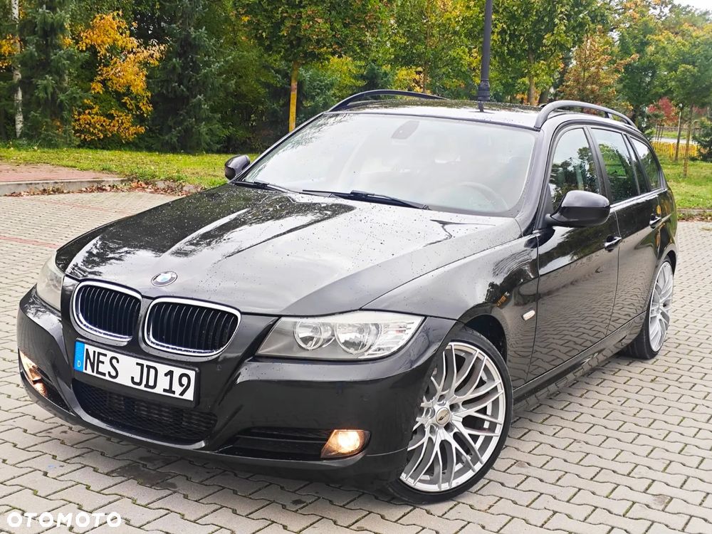 BMW Seria 3 - 14