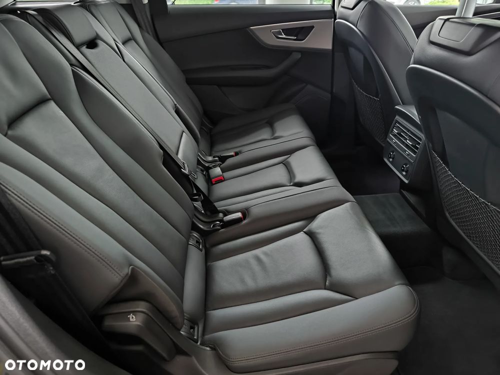 Audi Q7 45 TDI mHEV Quattro S Line Tiptr - 17