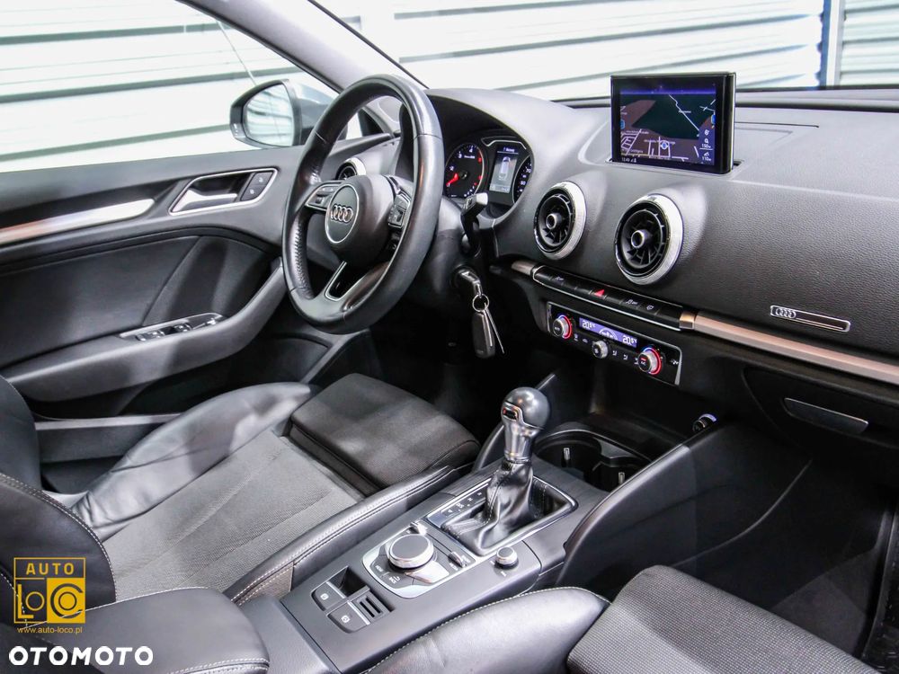 Audi A3 Sportback 30 TDI S tronic sport - 15