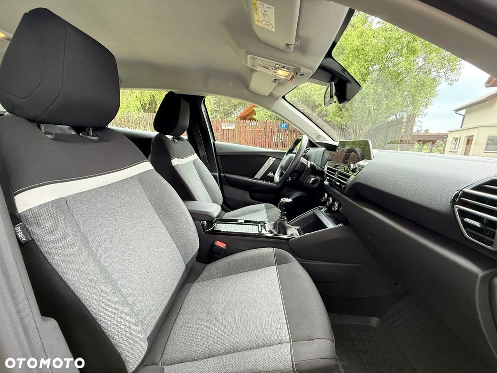 Citroën C4 1.5 BlueHDi Feel Pack S&S - 26