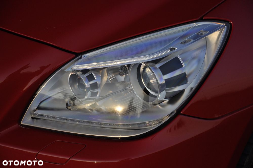 Mercedes-Benz SLK - 11