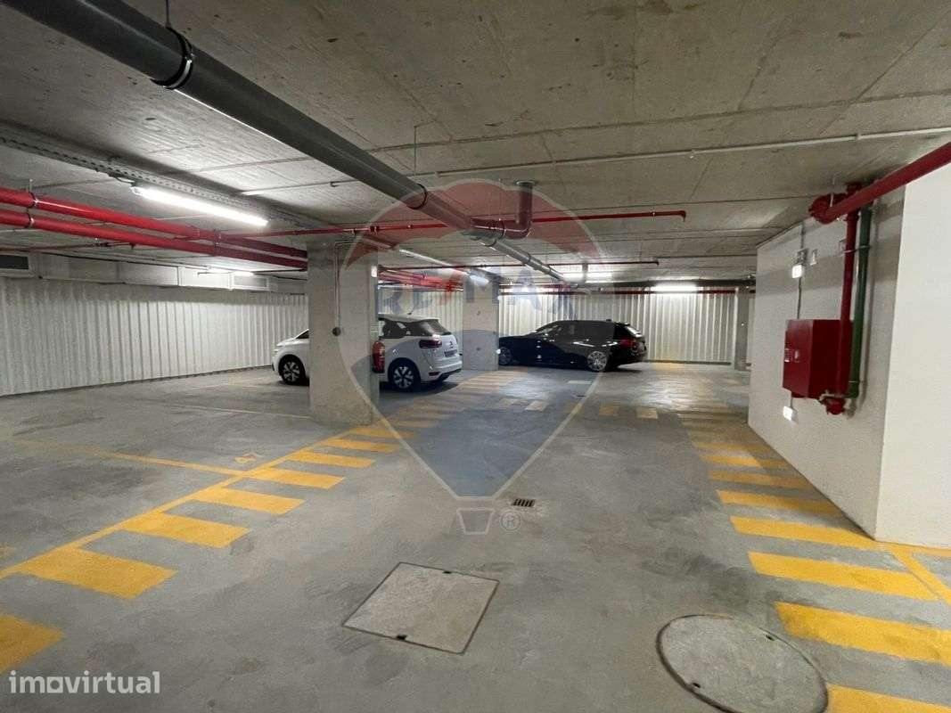 Garagem  para venda - Grande imagem: 3/5