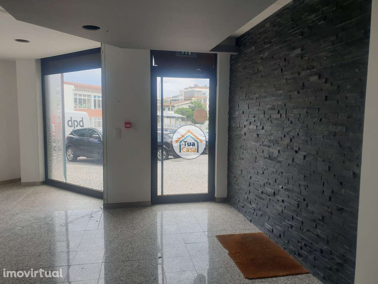 Loja para Comércio e Serviços em Viseu - Grande imagem: 3/15