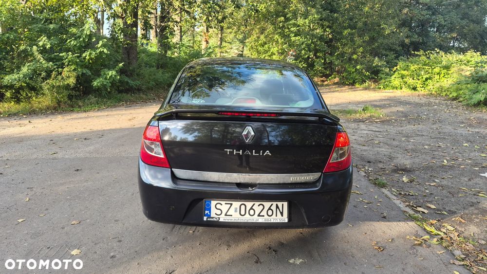 Renault Thalia 1.2 16V All Inclusive - 17