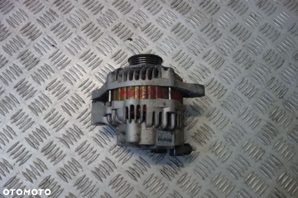 ALTERNATOR OPEL AGILA B 31400-85L11 - 1