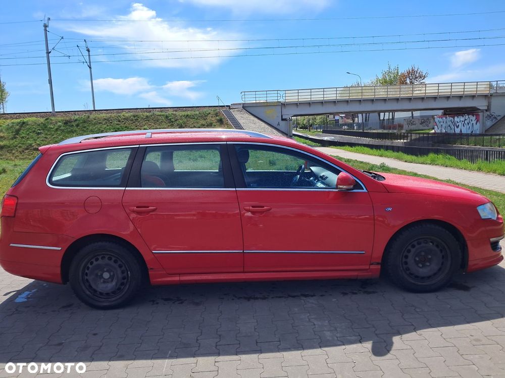 Volkswagen Passat 2.0 TDI Highline DSG - 13