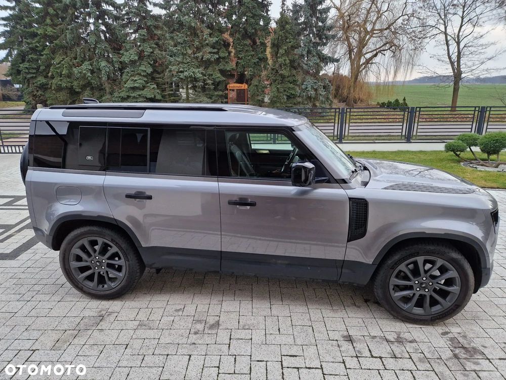 Land Rover Defender 2.0 D240 S - 22