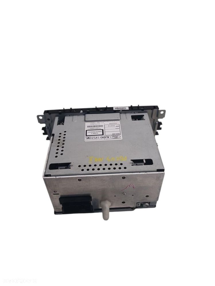RADIO CD FORD FOCUS MK2 7M5T-18C815-BA - 4