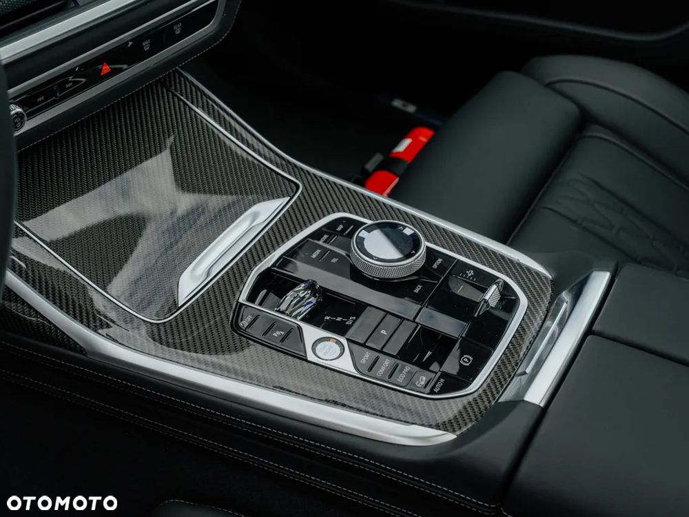 BMW X7 xDrive40d mHEV sport - 11