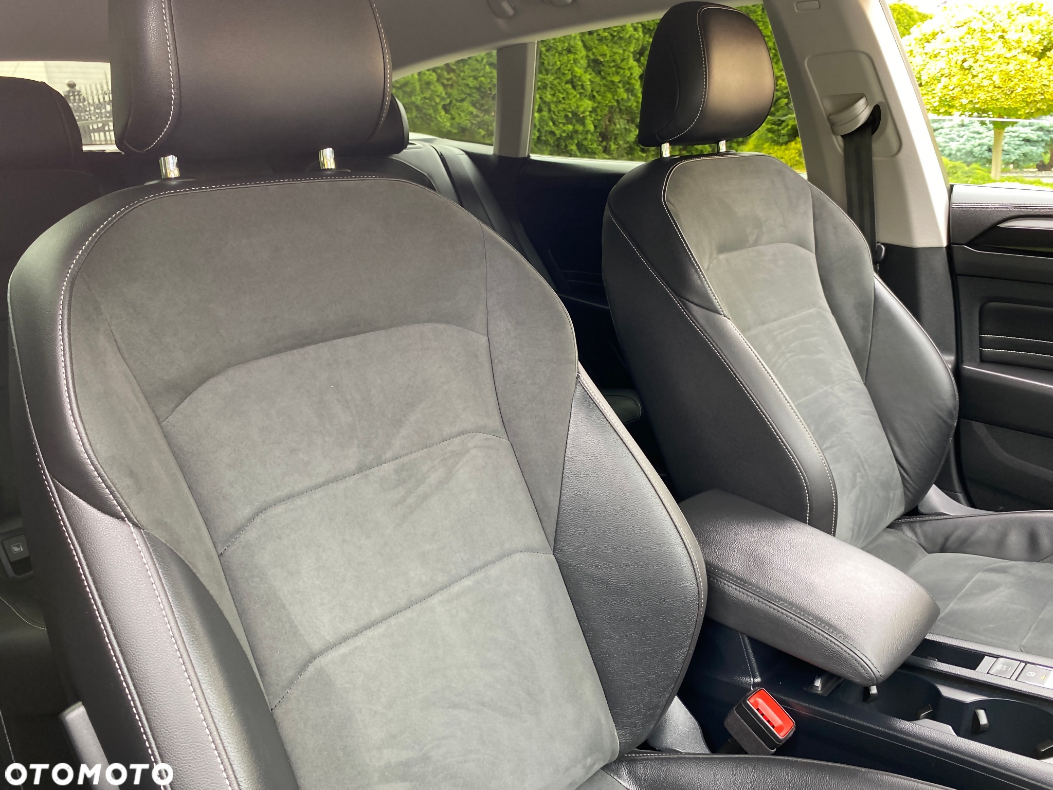 Volkswagen Arteon Shooting Brake 2.0 TDI SCR DSG Elegance - 10