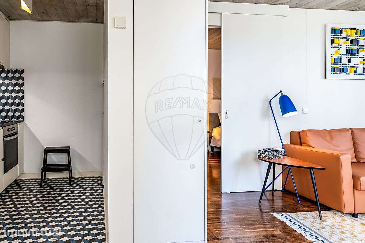 Apartamento T1 para venda - Grande imagem: 3/18