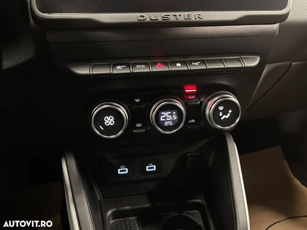 Dacia Duster TCe 130 Prestige - 15