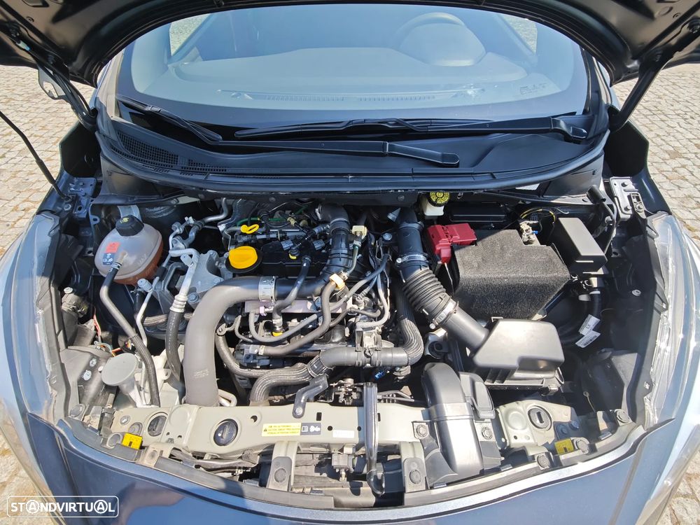 Nissan Micra 1.0 IG-T Acenta - 42